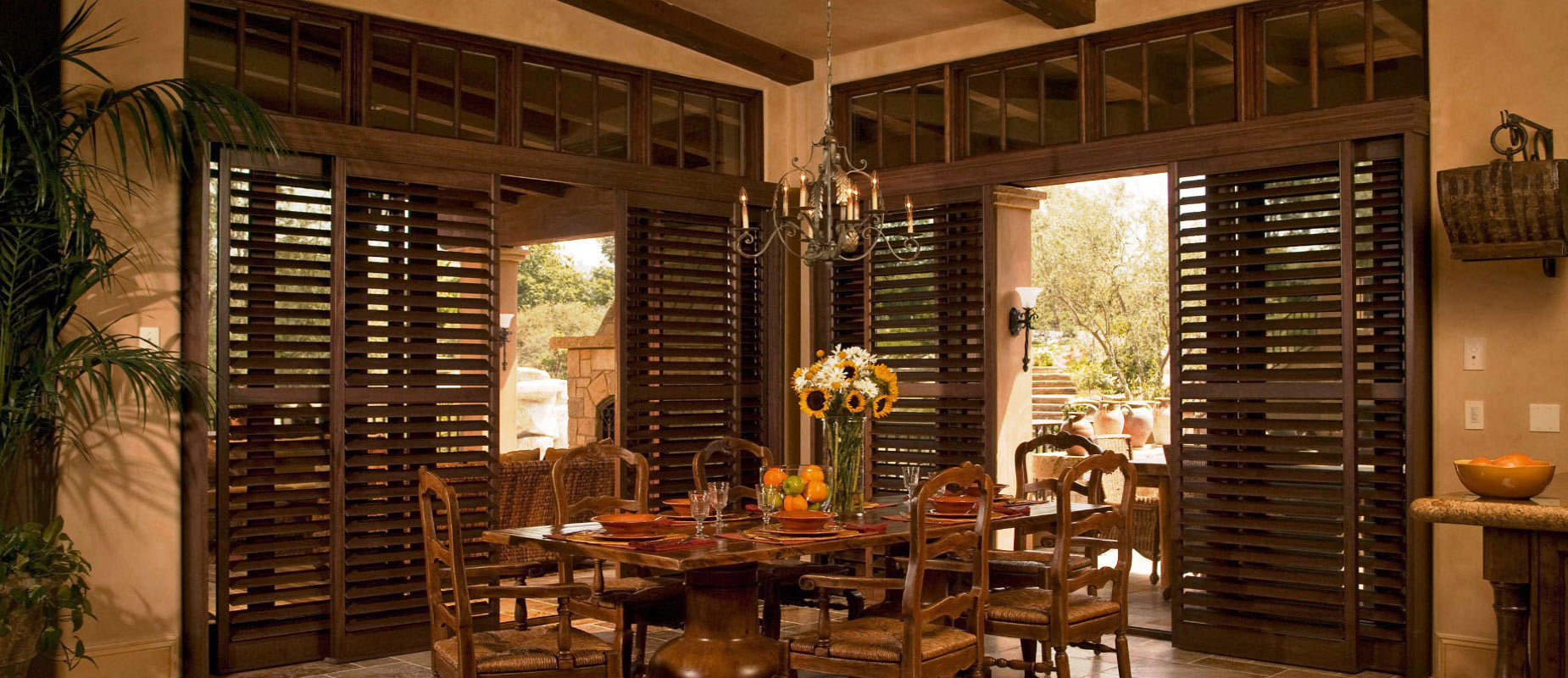 Creative Windows Shutters & Blinds | Richmond VA & Surrounding Virginia Areas