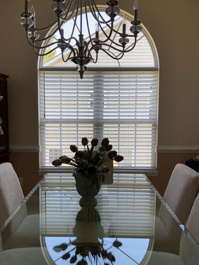 Custom Window Blinds in Richmond, Virginia | Creative Windows Shutters & Blinds