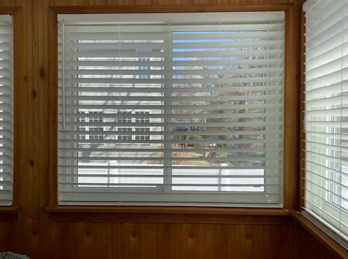 Custom Window Blinds in Richmond, Virginia | Creative Windows Shutters & Blinds