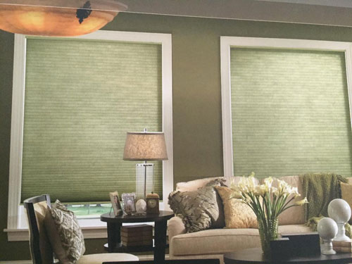 Custom Window Shades in Richmond, Virginia | Creative Windows Shutters & Blinds